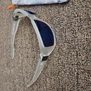 SPY Dirty Mo Dale Earnhardt Jr Signature Sunglasses Unisex 61-16-121